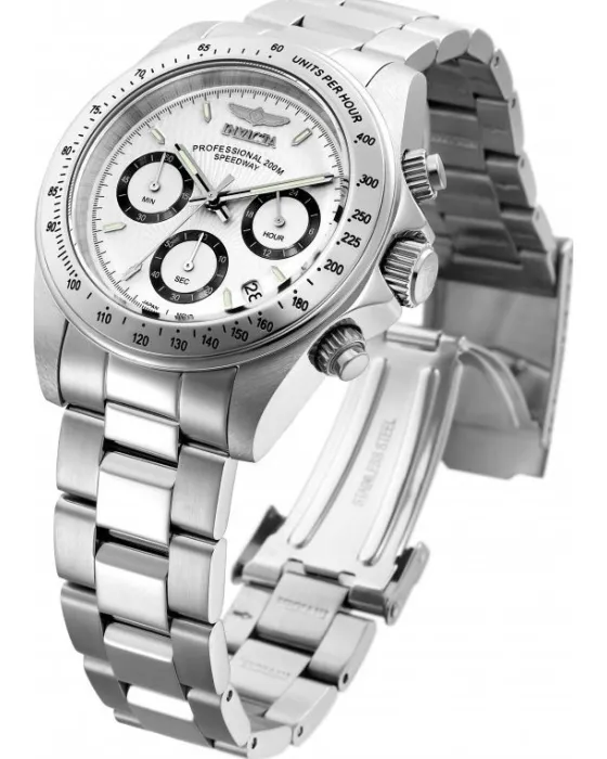 Invicta Speedway Chronograph 9211 - 