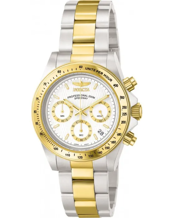 Invicta Speedway Chronograph 9212