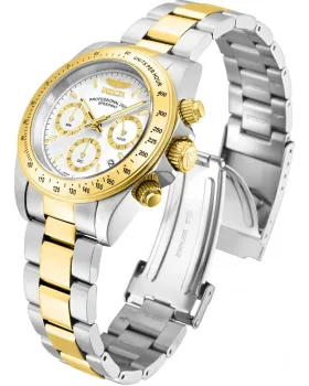 Invicta Speedway Chronograph 9212 - 