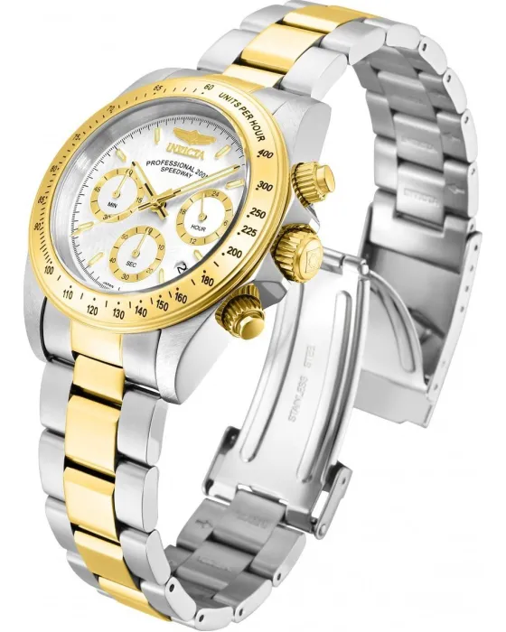 Invicta Speedway Chronograph 9212 - 