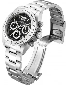Invicta Speedway Chronograph 9223, όψη 2