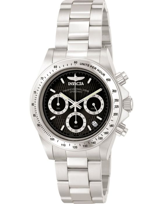 Invicta Speedway Chronograph 9223