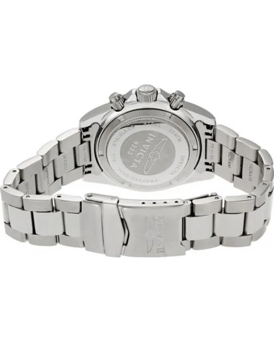 Invicta Speedway Chronograph 9223, όψη 4
