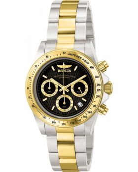 Invicta Speedway Chronograph 9224