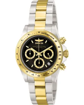 Invicta Speedway Chronograph 9224