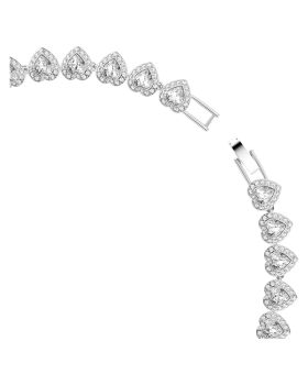 Κολιέ Swarovski Tennis Ariana Grande 5720857 - 