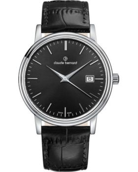 Claude Bernard Classic 53007 3 NIN