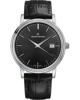Claude Bernard Classic 53007 3 NIN