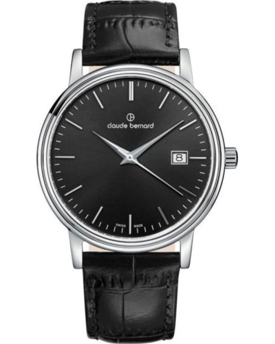 Claude Bernard Classic 53007 3 NIN