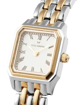 Mockberg Classic MO336, όψη 2