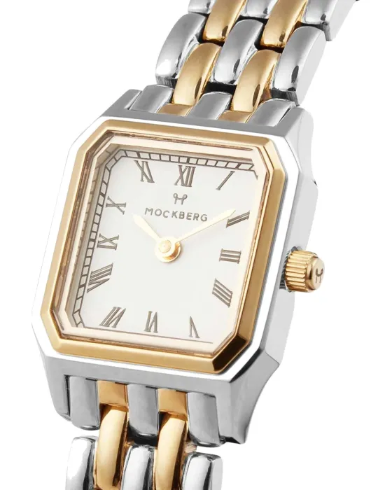 Mockberg Classic MO336, όψη 2
