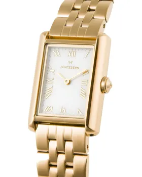Mockberg Grand Timeless MO311, όψη 2