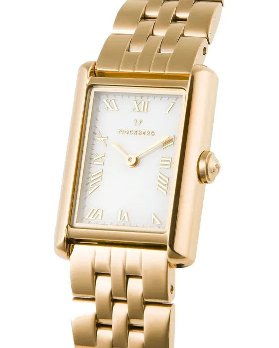 Mockberg Grand Timeless MO311, όψη 2