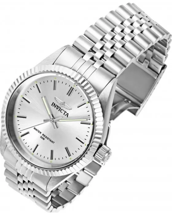 Invicta Specialty 29373, όψη 2
