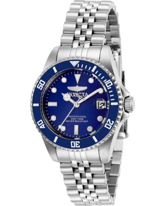 Invicta Pro Diver 29187