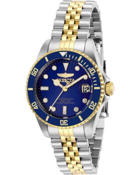 Invicta Pro Diver 29188