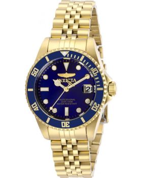 Invicta Pro Diver 29191