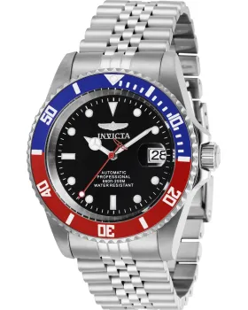 Invicta Pro Diver Automatic 29176