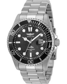 Invicta Pro Diver 30018