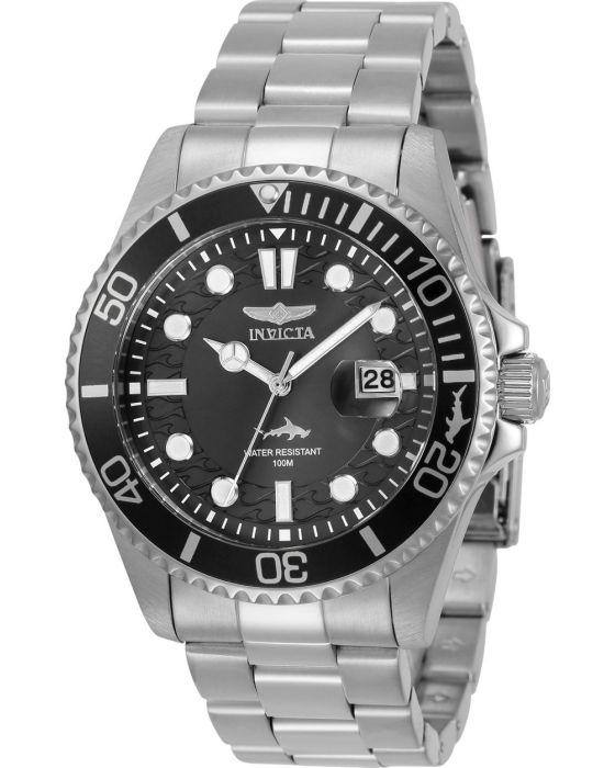 Invicta Pro Diver 30018