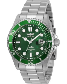 Invicta Pro Diver 30020