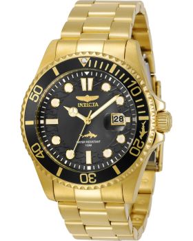 Invicta Pro Diver 30026