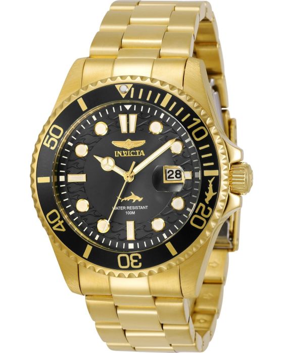Invicta Pro Diver 30026