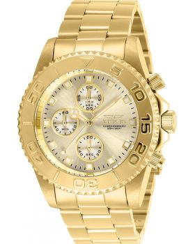 Invicta Connection Chronograph 28683