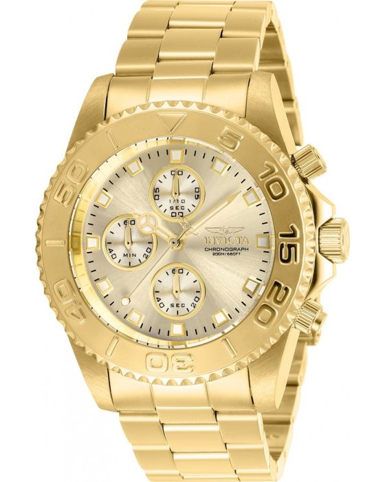 Invicta Connection Chronograph 28683