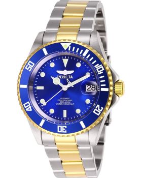 Invicta Connection Automatic 28662