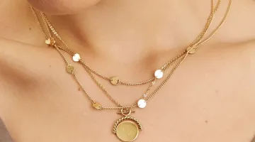 Rosefield Jewelry