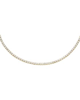 Κολιέ Rosefield Tennis JNTWG-J1036 - 