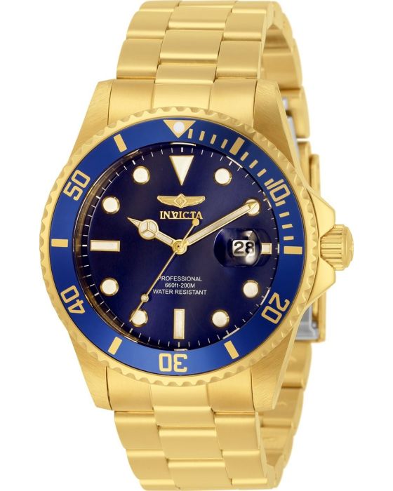 Invicta Pro Diver 33270