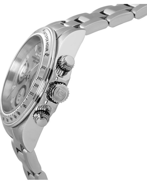 Invicta Speedway Chronograph 14381  - 