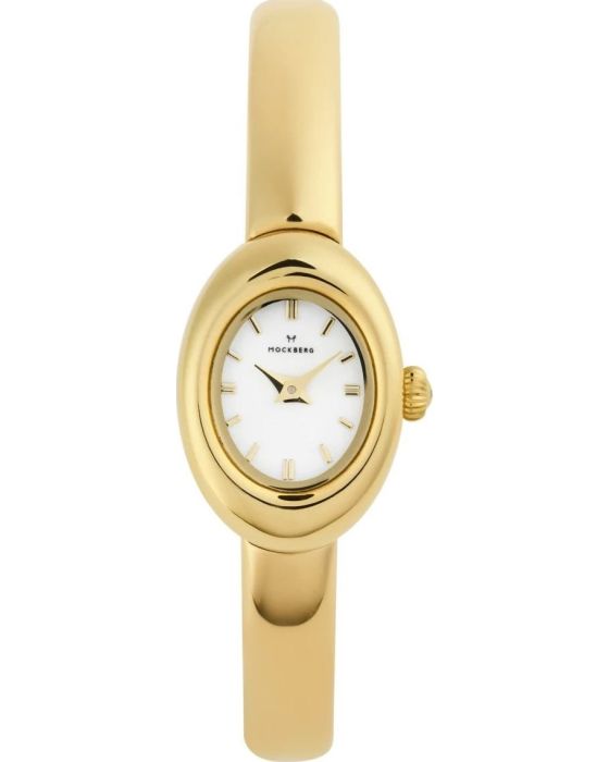 Mockberg Belle Oval Petite MB1771