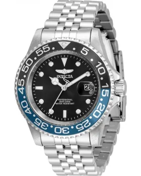 Invicta Pro Diver 34104