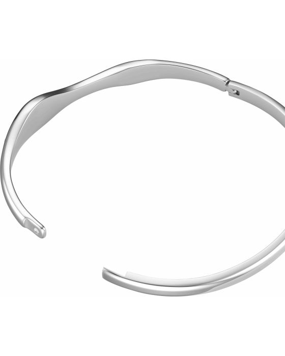 Βραχιόλι Rosefield Pave Wave JBPWS-J1236 - 