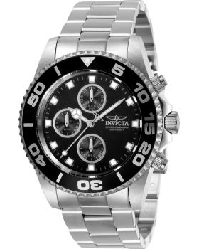 Invicta Connection Chronograph 28689