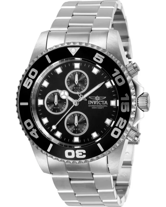 Invicta Connection Chronograph 28689