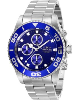 Invicta Connection Chronograph 28690