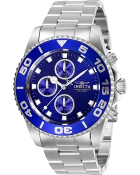 Invicta Connection Chronograph 28690