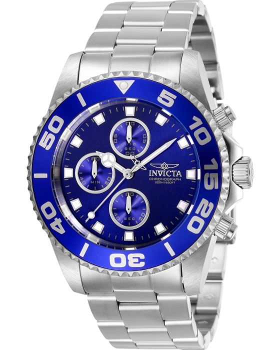 Invicta Connection Chronograph 28690