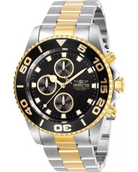 Invicta Connection Chronograph 28691