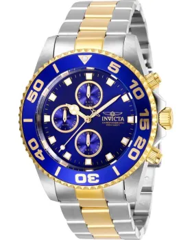 Invicta Connection Chronograph 28692