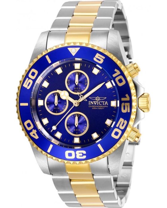 Invicta Connection Chronograph 28692