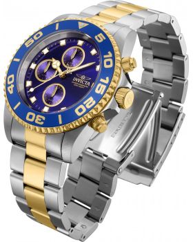 Invicta Connection Chronograph 28692 - 