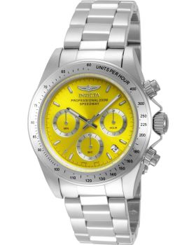 Invicta Speedway Chronograph 14383
