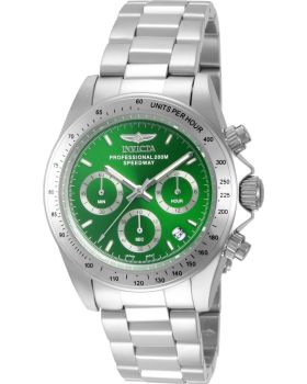 Invicta Speedway Chronograph 14384