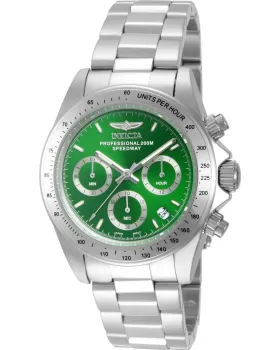 Invicta Speedway Chronograph 14384