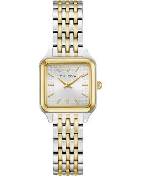 Bulova Sutton Square 98L330